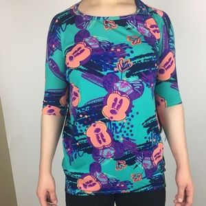 LuLaRoe Disney Irma